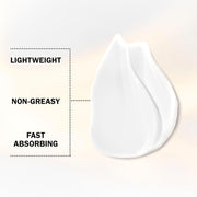 Olay Collagen Peptide day cream formulation.