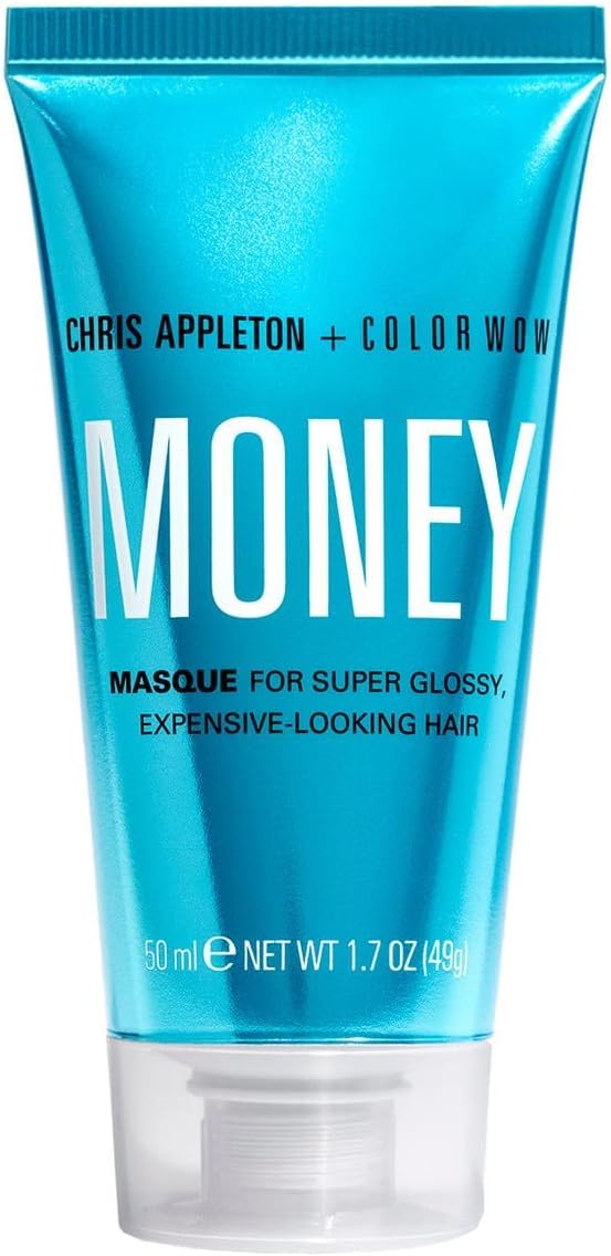 Color Wow Money Masque Deep Hydrating Hair Treatment tube 50ml.