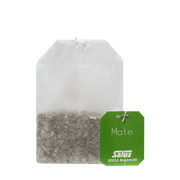 Floradix Organic Mate Herbal Tea, 1 teabags.