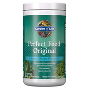 Garden of Life Perfect Food Original Super Green Formula Powder
