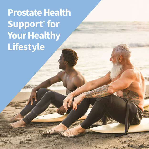 Garden of Life Vitamin Code Men's 50+ Multi with Probiotics & CoQ10