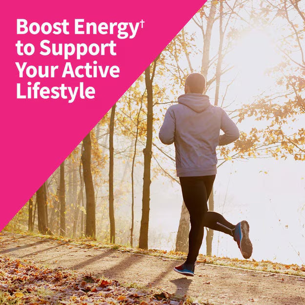 Garden of Life Vitamin Code Raw B-12, 1000mcg Methylcobalamin, 