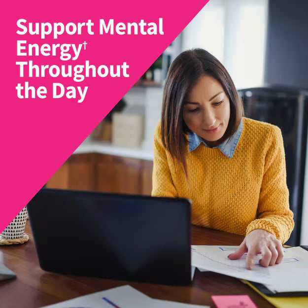 Garden of Life Vitamin Code Raw B-12, 1000mcg Methylcobalamin, 