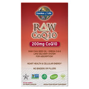 Garden of Life Raw CoQ10 - 60 Capsules