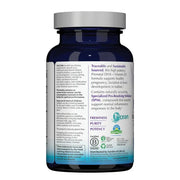 Garden of Life Dr. Formulated Prenatal DHA 550 mg plus EPA, DPA & D3 BABY'S Brain DEVELOPMENT 30 Softgels. 