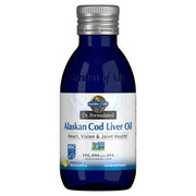 Garden of Life Alaskan Cod Liver Oil EPA, DHA Plus DPA