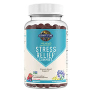 Garden of Life Herbals Stress Relief† Gummies Stress & Mood Support