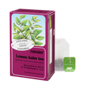Floradix Organic Lemon Balm Tea 24g 15 Filterbags