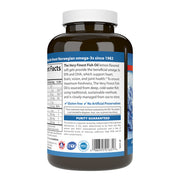 Carlson Labs The Very Finest Fish Oil