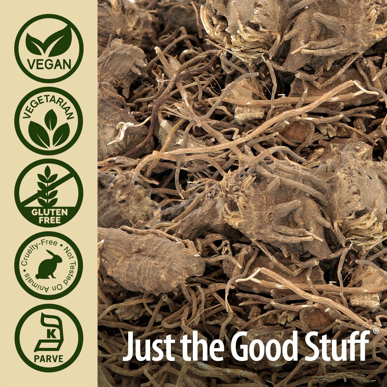 Nature's Answer Black Cohosh Root Vegetarian Capsules - 90 Count