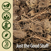 Nature's Answer Black Cohosh Root Vegetarian Capsules - 90 Count