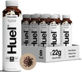 Huel Ready-to-Drink Meal Chocolate – 8 x 500ml
