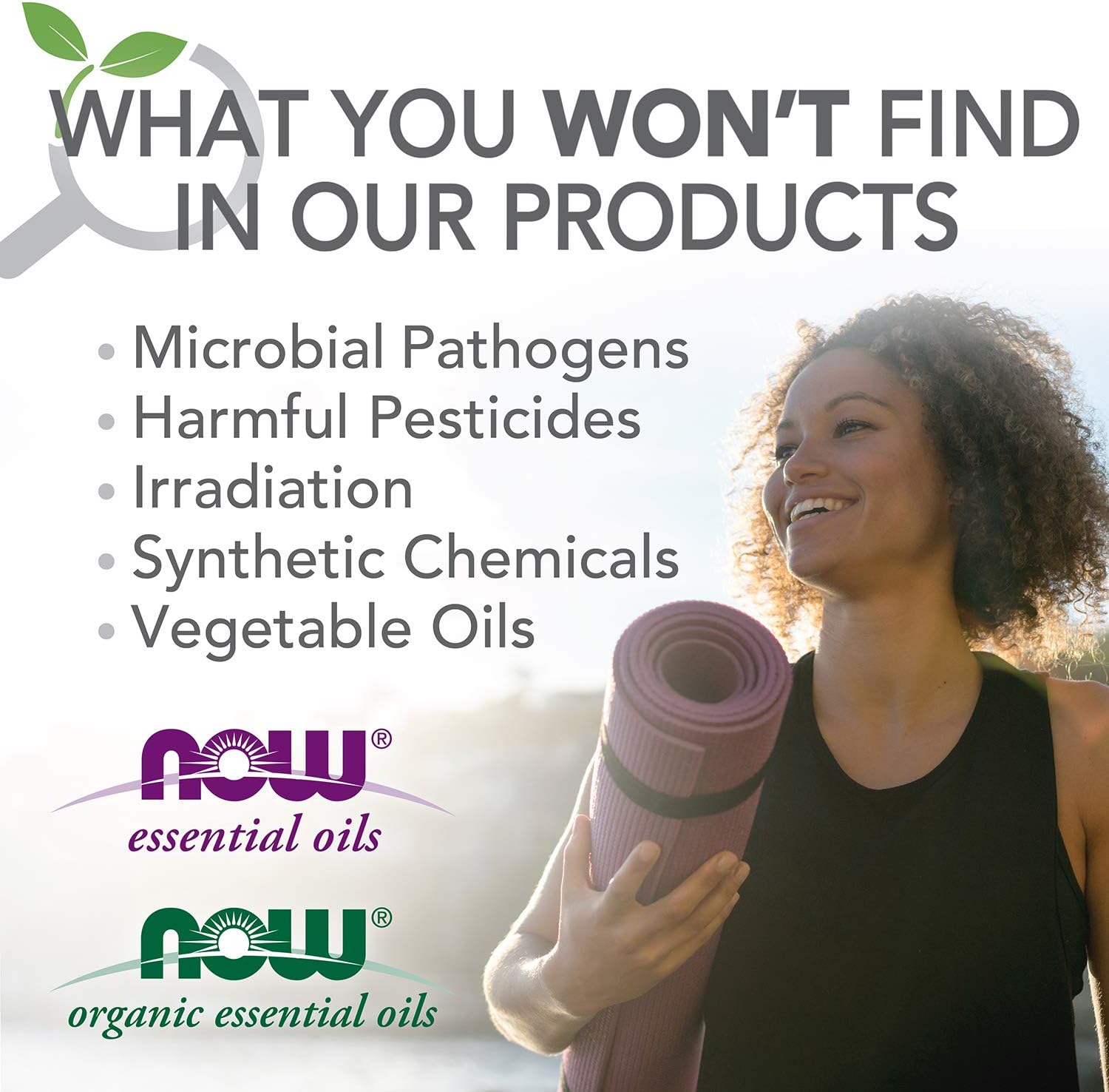 NOW Solutions Vegetable Glycerin - Pure Humectant & Moisturizer