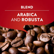 Lavazza Qualità Rossa Ground Coffee Arabica & Robusta blend