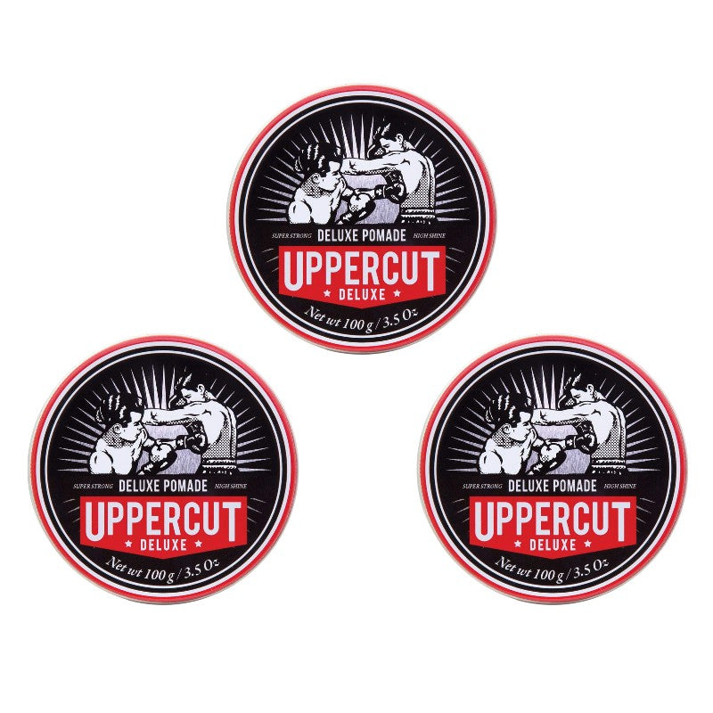 Uppercut Delux Pomade 100g