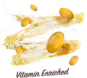 Malibu SPF 50 Sunscreen Lotion Spray, Water Resistant with Shea Butter, 200ml