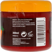 Malibu SPF6 Bronzing Butter with Carotene – 300ml | Deep Hydration & Enhanced Tanning for a Sun-Kissed Glow, ingredients & barcode