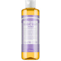 Dr. Bronner's Lavender 18-in-1 Pure-Castile Liquid Soap 240ml
