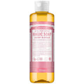 Dr. Bronner's Cherry Blossom 18-in-1 Pure-Castile Liquid Soap 240ml