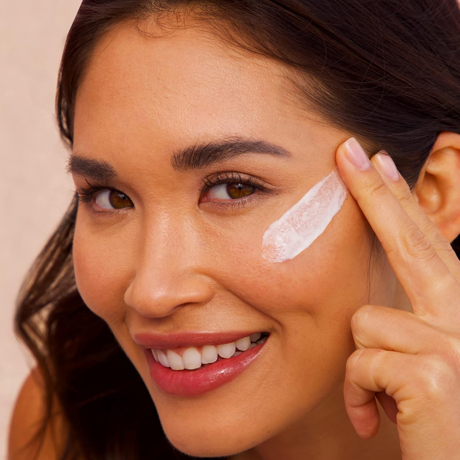 Coco & Eve Daily Water Gel SPF 50+ Sunscreen - 60ml