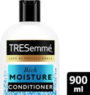 TRESemmé Moisture Rich Conditioner with Vitamin E - 900 ml