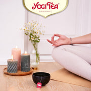 Yogi Tea Organic Alkaline Herbs Tea - 17 x 2.1g