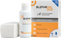 Blephasol Duo Eyelid Cleansing Lotion 100ml & 100 Lint-Free Pads