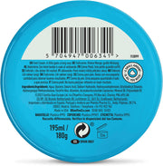 O'Keeffe's Healthy Feet Foot Cream Value Size Jar 180g ingredients & barcode