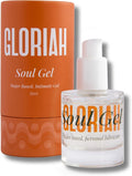 GLORIAH Soul Gel – Water-Based Intimate Gel (50 ml)