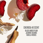 Sol de Janeiro Bom Dia Bright body cream ingredients label tub Cheirosa 40 fragrance 240ml