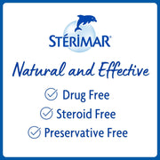 Sterimar Hayfever Nasal Spray with Manganese 50ml natural & effective