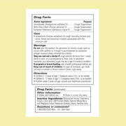 ChildLife Essentials Formula 3 Cough Syrup® – 118ml