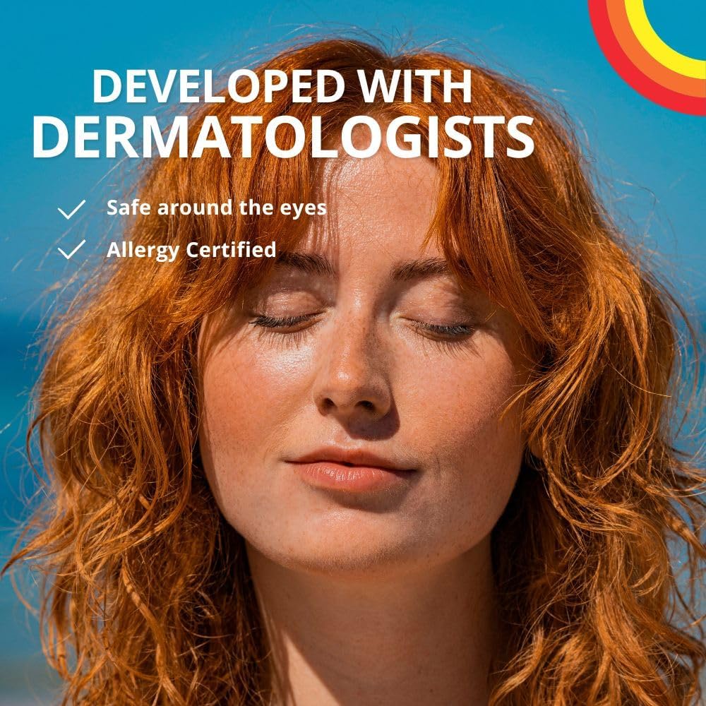 Riemann P20 Original Face Sun Cream SPF30 - 50g