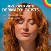 Riemann P20 Original Face Sun Cream SPF30 - 50g