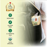 ChildLife Essentials Organic Gripe Water Liquid Formula – 59ml