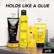 got2b Glued 4 Brows & Edges 2 in 1 Styling Gel 16ml & other variants
