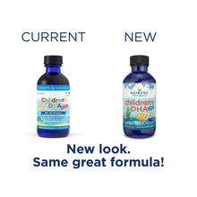 Load image into Gallery viewer, Nordic Naturals, Children&#39;s DHA Xtra, Berry Punch
