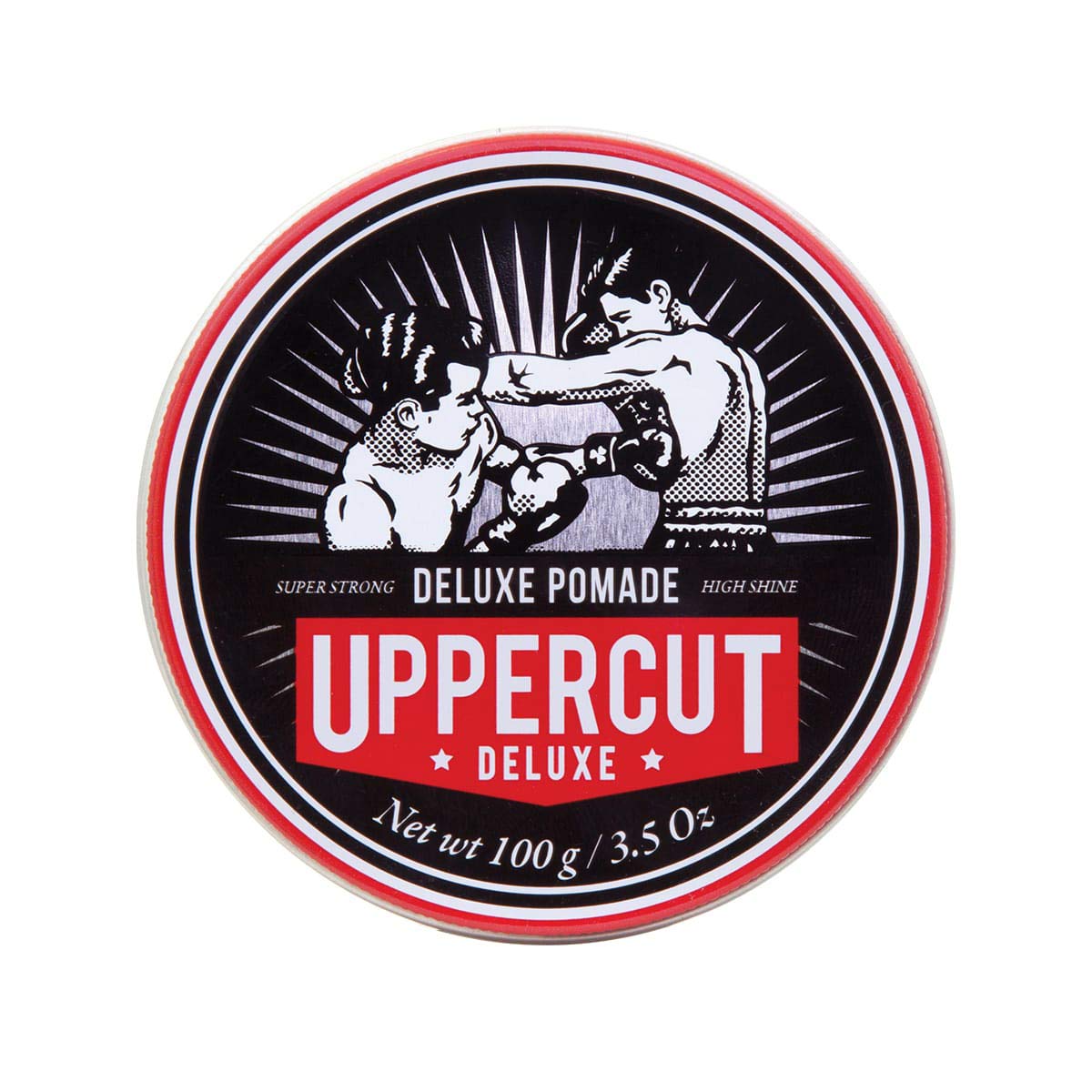 Uppercut Delux Pomade 100g