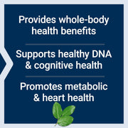 Life Extension Mix Capsules - Vitamin Mineral Fruit & Veggie Formula