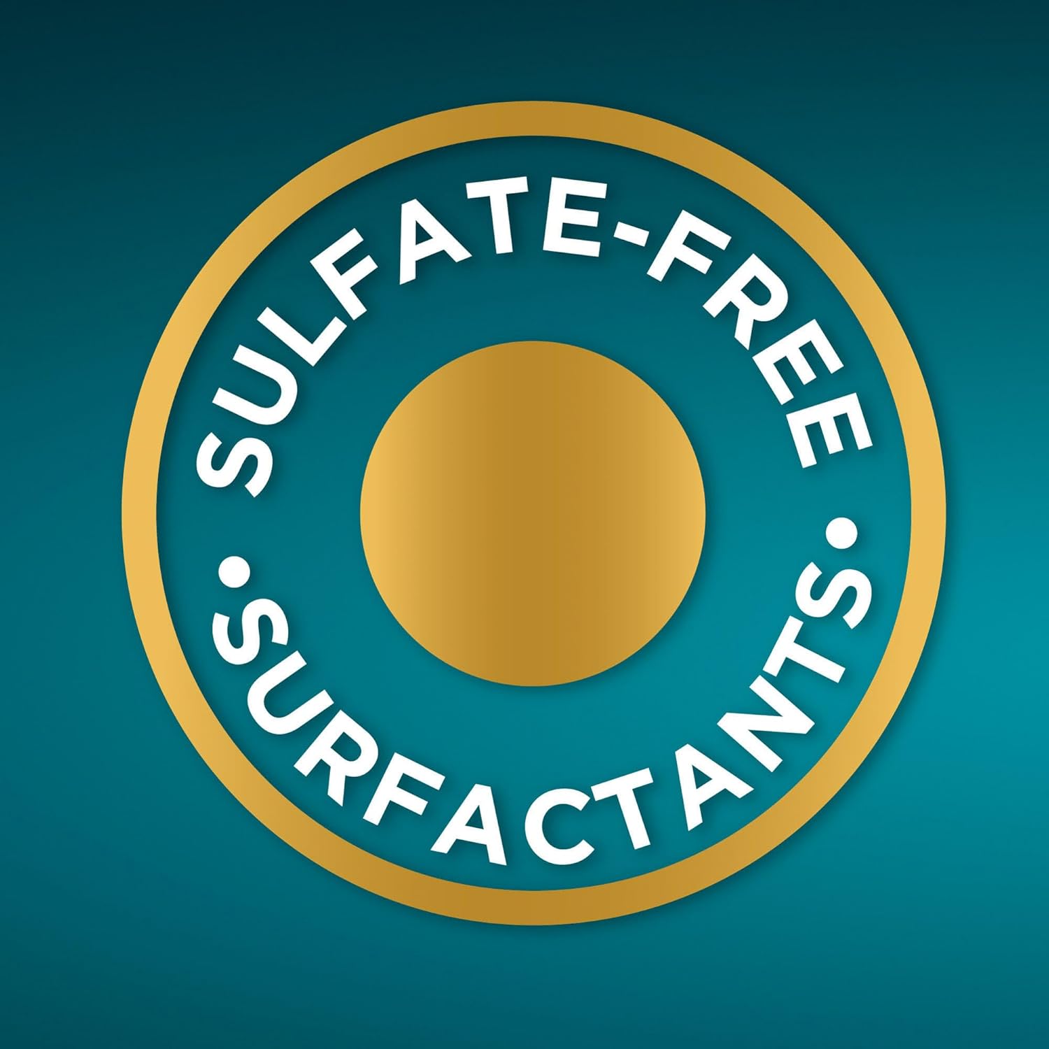 OGX Renewing Argan Oil of Morocco Shampoo sulfate free.