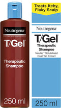 Neutrogena T/Gel Therapeutic Shampoo – 250ml