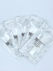 Box of Aquacel Medic Hydrof Fibre Dressings, 2cm x 45cm, packets