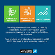 Applied Nutrition Creatine Monohydrate Gummies 3000mg