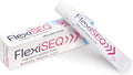 FlexiSEQ Topical Gel for Joint Comfort - 50g