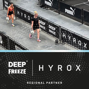 Deep Freeze Cooling Gel for Muscle & Joint Comfort - 35g Fast-Absorbing