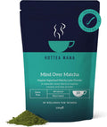 Hottea Mama Mind Over Matcha Organic Matcha Latte Powder - 200g