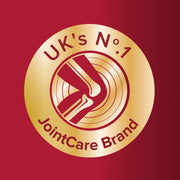 Seven Seas Glucosamine, Chondroitin & Omega-3 - 30-Day Duo Pack