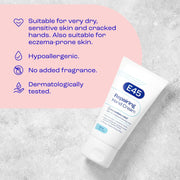 E45 Repairing Hand Cream 50ml