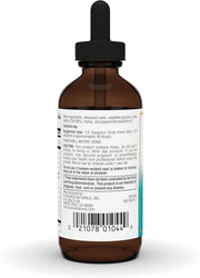 Barcode image: Source Naturals Wellness Herbal Resistance liquid bottle barcode 59.14ml