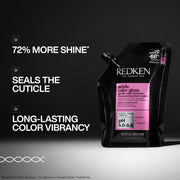Redken Acidic Gentle Color Gloss Shampoo Refill - 500ml